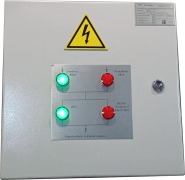 ШАП Шкаф аварийного питания